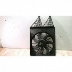 Moto ventilateur radiateur...