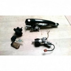 Kit barillet PEUGEOT 207...