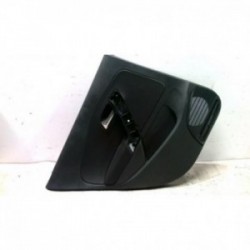 Panneau de porte arriere...