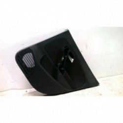 Panneau de porte arriere...