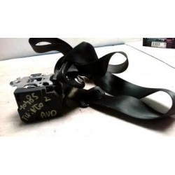 Ceinture avant droit...
