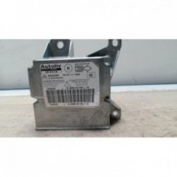 Boitier air bag CITROEN...