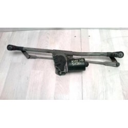 Moteur essuie glace avant...