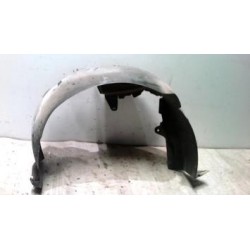 Pare boue avant gauche...