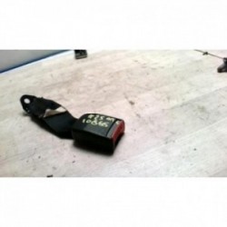 Attache ceinture arriere...