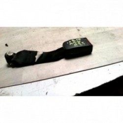 Attache ceinture arriere...