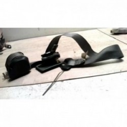 Ceinture arriere gauche...