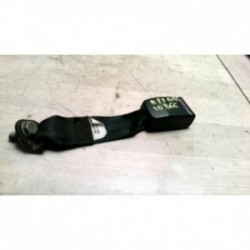 Attache ceinture arriere...