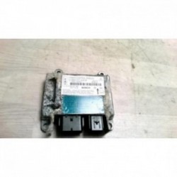 Boitier air bag MAZDA 3 1...