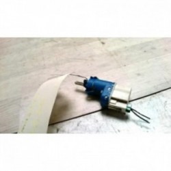 Contacteur feu stop MAZDA 3...