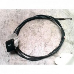 Cable ouverture capot...