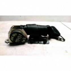 Ceinture arriere gauche...