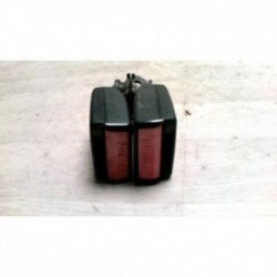 Attache ceinture arriere...