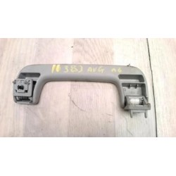 Poignee de maintien avant...