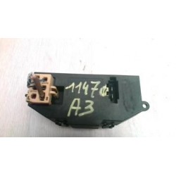 Resistance chauffage AUDI...
