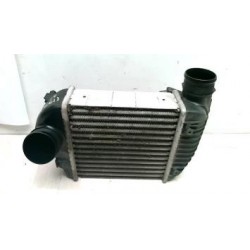 Echangeur air (Intercooler)...