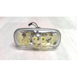 Repetiteur clignotant avant...