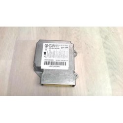 Boitier air bag AUDI A6 3...