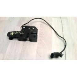 Serrure de capot AUDI A6 3...