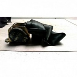 Ceinture arriere gauche...