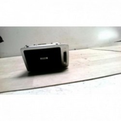 Aerateur tableau de bord...