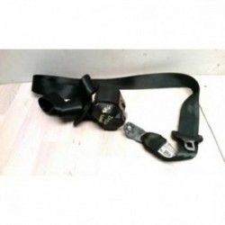 Ceinture arriere gauche...