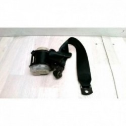 Ceinture arriere centrale...