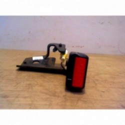 Attache ceinture arriere...