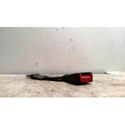 Attache ceinture arriere...