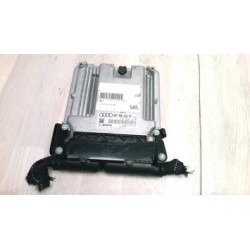 Calculateur AUDI A6 3 PHASE 1
