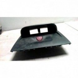 Bouton de warning CITROEN 