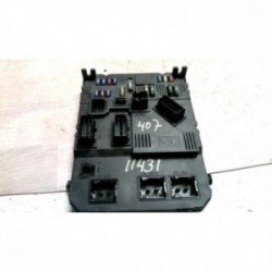 Porte fusible PEUGEOT 407...