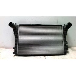 Radiateur chauffage SKODA...