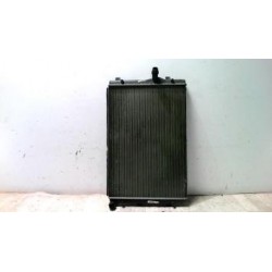 Radiateur chauffage SKODA...