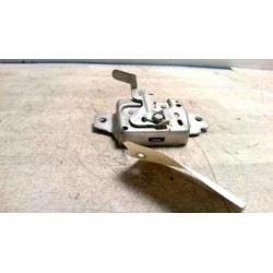 Serrure de capot RENAULT...