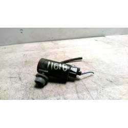 Pompe lave glace avant...