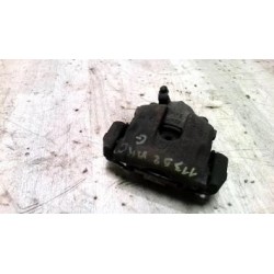 Etrier arriere gauche...