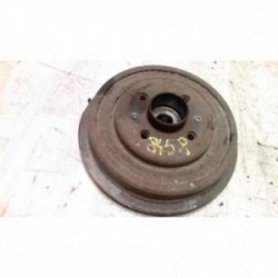 Tambour arriere droit...