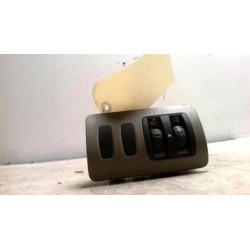 Commande de reglage hauteur...