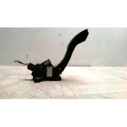 Potentiometre de pedale de...