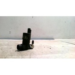 Pompe lave glace avant...