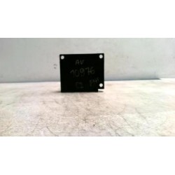 Boitier air bag CITROEN C2...