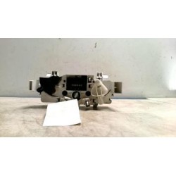 Commande chauffage CITROEN...