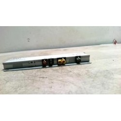 Amplificateur audio AUDI A4...
