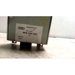 Amplificateur audio AUDI A4...