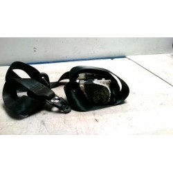 Ceinture arriere gauche...