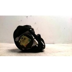 Ceinture arriere gauche...