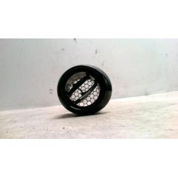 Aerateur tableau de bord...