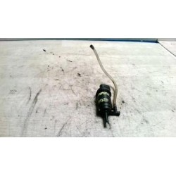 Pompe lave glace avant...