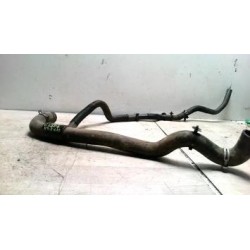 Durite RENAULT CLIO 4 PHASE 1
